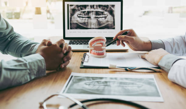 Best Emergency Denture Repair in Granger, WA