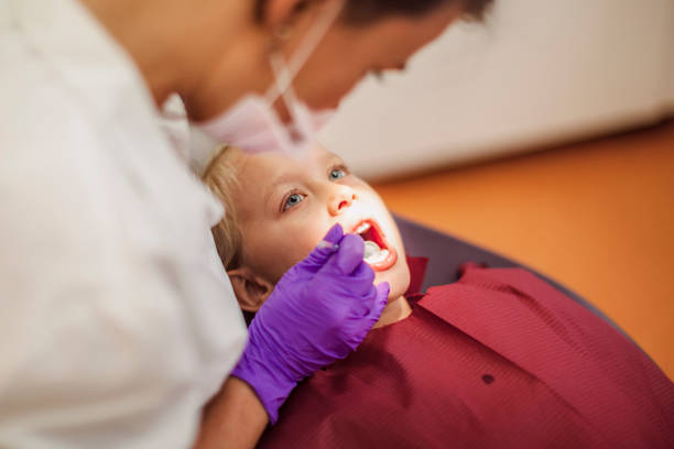 Best Emergency Pediatric Dental Care in Granger, WA
