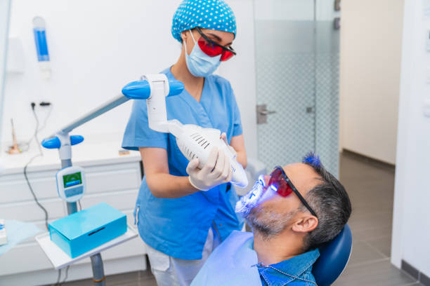 Best Knocked-Out Tooth (Avulsed Tooth) Treatment in Granger, WA